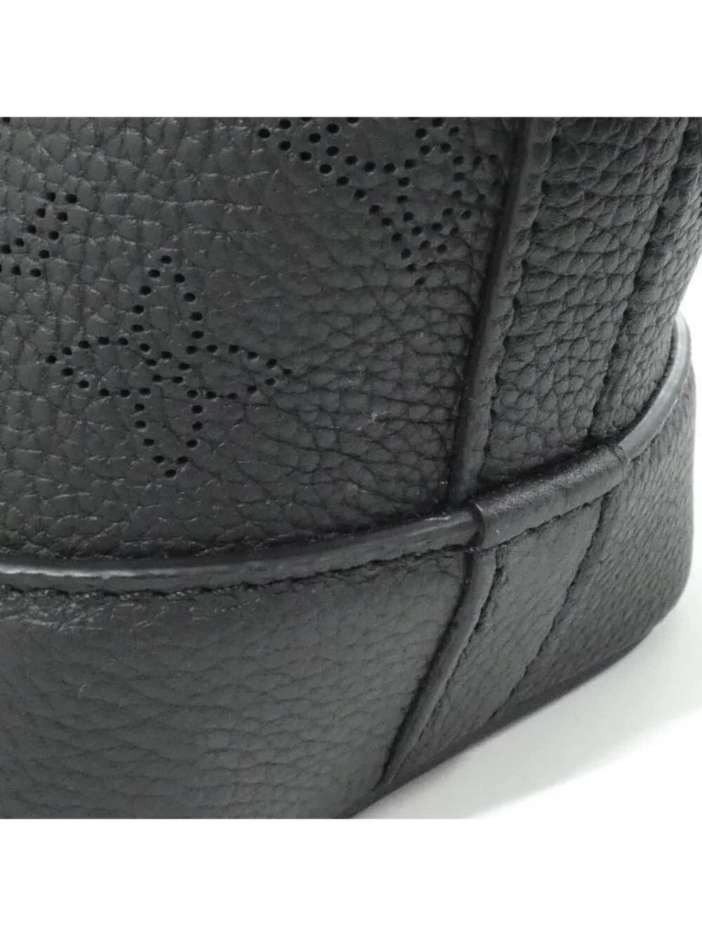 Louis Vuitton Mahina Flor Shoulder